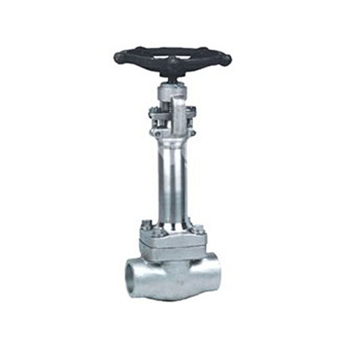 DZ11H、DZ11Y 型鍛鋼低溫閘閥