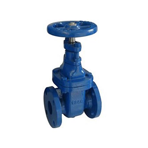 Z40X-10、Z40X型彈性座封閘閥