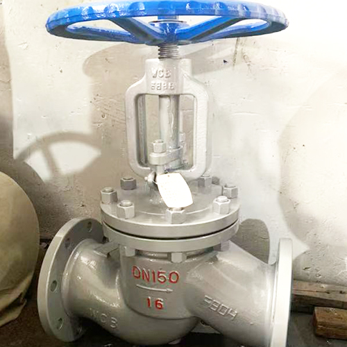 良工閥門濟南銷售處：旋塞閥的特點和結構